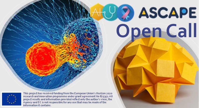 ASCAPE Open Call