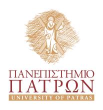 panepistimio logo