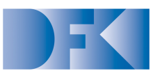 dfki logo