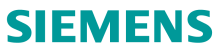 siemens logo