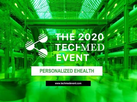 The 2020 TECHMED EVENT