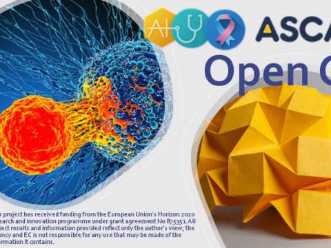 ASCAPE Open Call