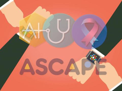 How to integrate wearables in clinical trials: The ASCAPE approach