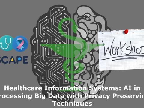 ASCAPE healthcare Information Systems Workshop